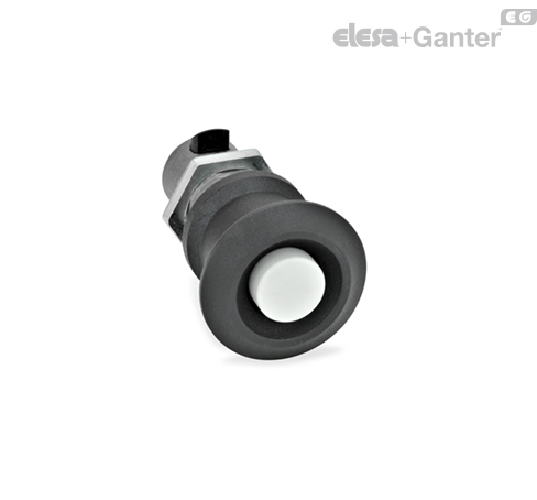 GN 315 Snap Locks | Elesa+Ganter